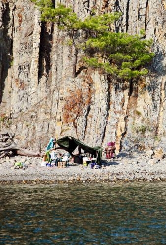 Фотоконкурс «Туризм на фотографии»