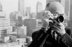 Лекция «Ранняя творческая фотография»