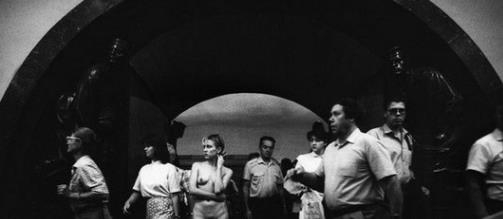 Лекция «История страны в фотографиях журнала «Огонек». Часть II Лекция «История страны в фотографиях журнала «Огонек». Часть I