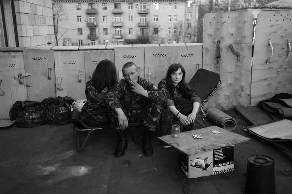 МАНДРIВКА. Украина глазами фотографа и журналиста Виктории Ивлевой МАНДРIВКА. Украина глазами фотографа и журналиста Виктории Ивлевой