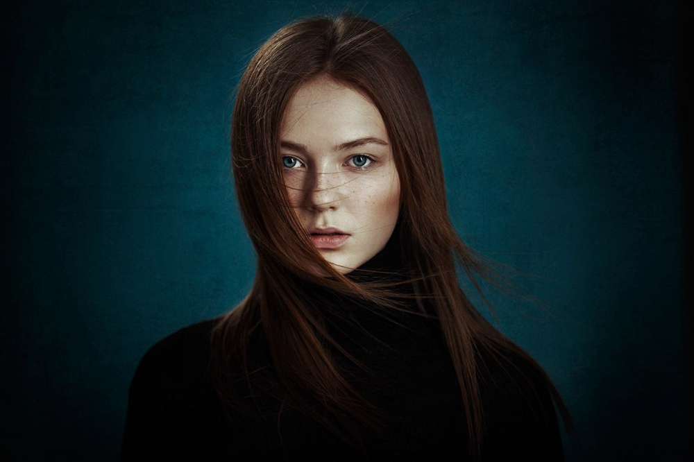 Открытый урок по работе с Profoto