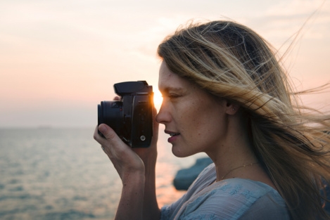 Открытый урок по основам фотографии Открытый урок по основам фотографии