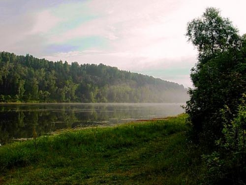 Фотоконкурс «Доброе утро»