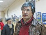 Выставка «Вечно зовущая природа» Выставка «Вечно зовущая природа»