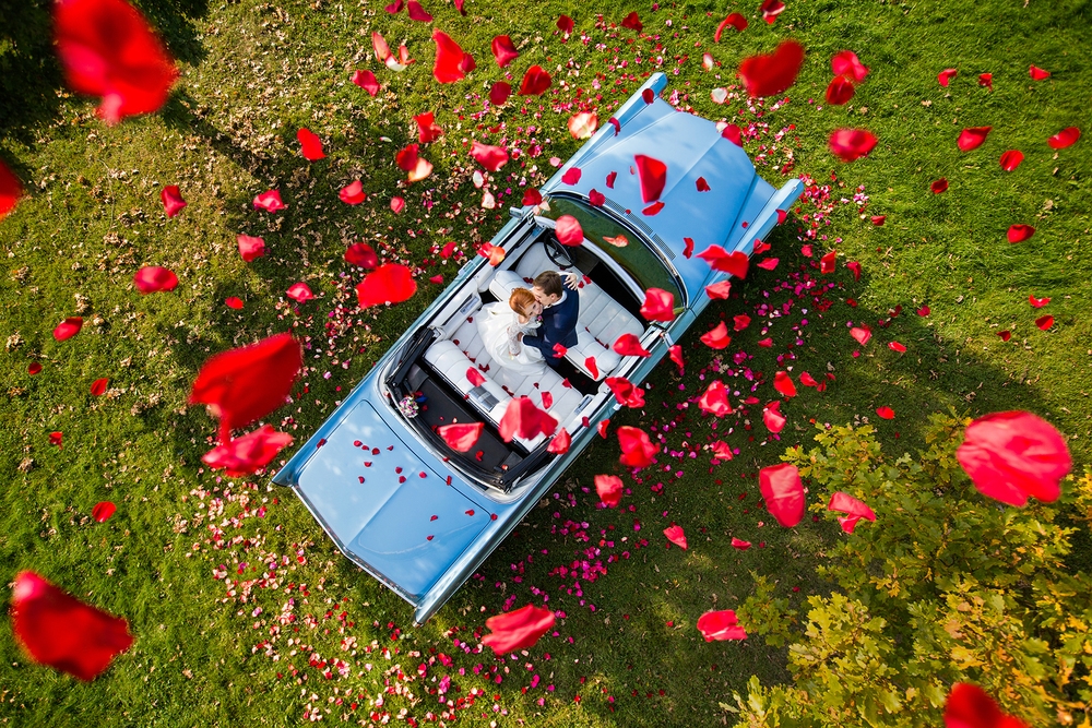 Фотовыставка «Art of Wedding» Фотовыставка «Art of Wedding»