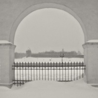 Фотоэкспедиция в Великий Новгород Фотоэкспедиция в Великий Новгород