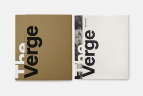 Презентация книги Артура Бондаря THE VERGE/ГРАНЬ Презентация книги Артура Бондаря THE VERGE/ГРАНЬ