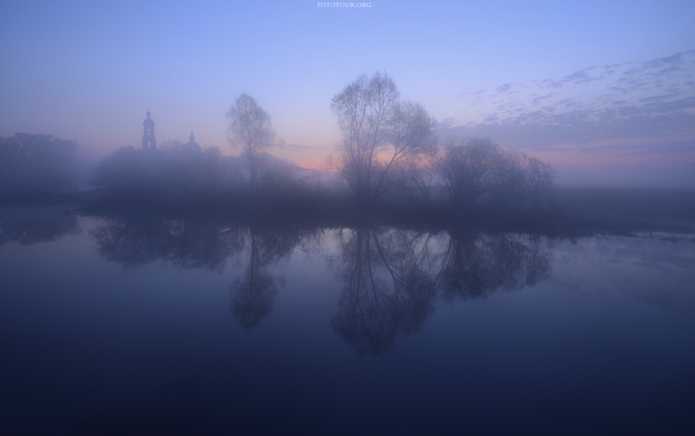 Фототур выходного дня «Вешние воды» Фототур выходного дня «Вешние воды»