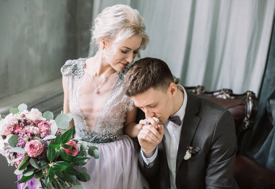 Свадебный workshop «Winter shades of love» Свадебный workshop «Winter shades of love»