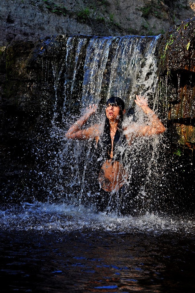 Фотовыезд «Ночные водопады» Фотовыезд «Ночные водопады»