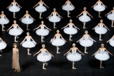 Выставка «Dance in Vogue» Выставка «Dance in Vogue»