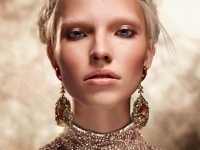 Выставка «Russia in Vogue» Выставка «Russia in Vogue»