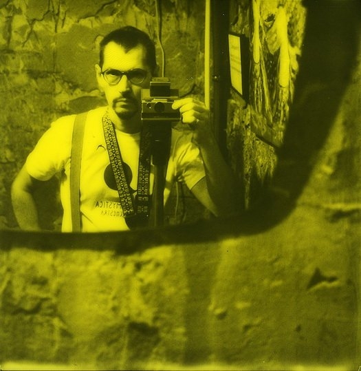 Мастер-класс Алексея Белова «Волшебство мгновенной фотографии» Мастер-класс Алексея Белова «Волшебство мгновенной фотографии»