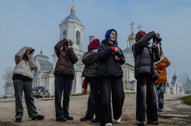 Всероссийский фотоконкурс «Юность России за мир и взаимопонимание – 2026» Всероссийский фотоконкурс «Юность России за мир и взаимопонимание – 2026»