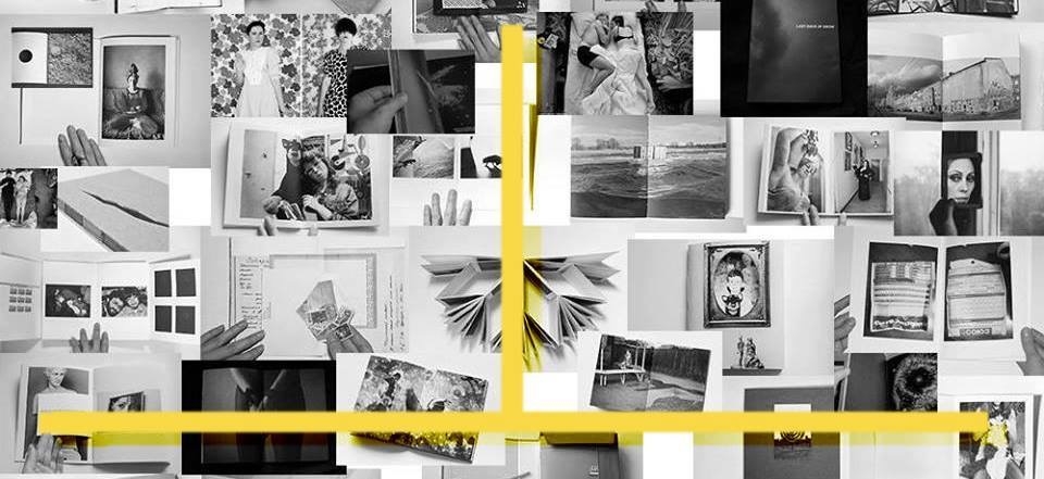 Курс лекций «Зачем художнику фотокнига и как с ней выигрывать на международной арене» Курс лекций «Зачем художнику фотокнига и как с ней выигрывать на международной а