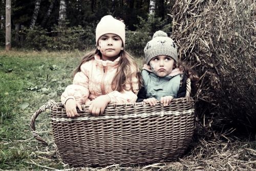 Фотоконкурс «Жизнь детей»