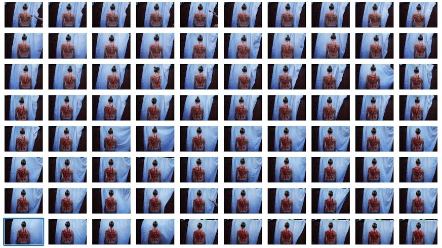Лекция Анастасии Жетвиной по концептуальной фотографии Лекция Анастасии Жетвиной по концептуальной фотографии