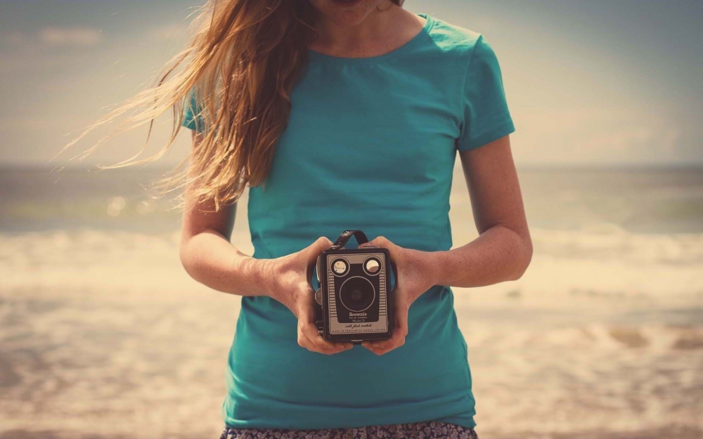 Интенсив по фотографии для школьников Интенсив по фотографии для школьников