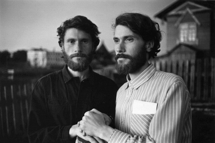 Мастер-класс Михаила Рогозина «Фотоистория. Репортажный метод съемки»