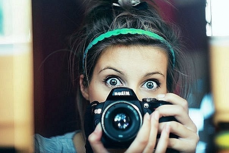 Бесплатный вебинар «Научись фотографировать красиво!!! Секретные фишки!»