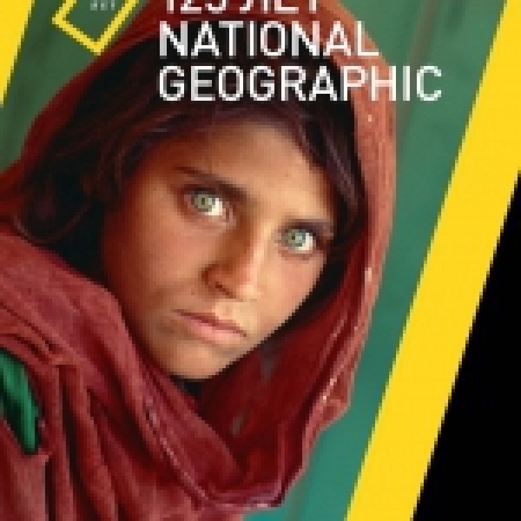 Фотовыставка «125 лет National Geographic» 