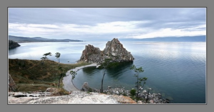 Фотовыставка «Россия глазами нижегородских путешественников»