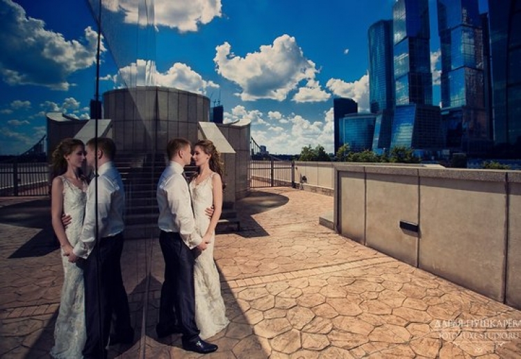Онлайн мастер-класс Дарьи Пушкаревой «Обработка свадебных фотографий в Lightroom