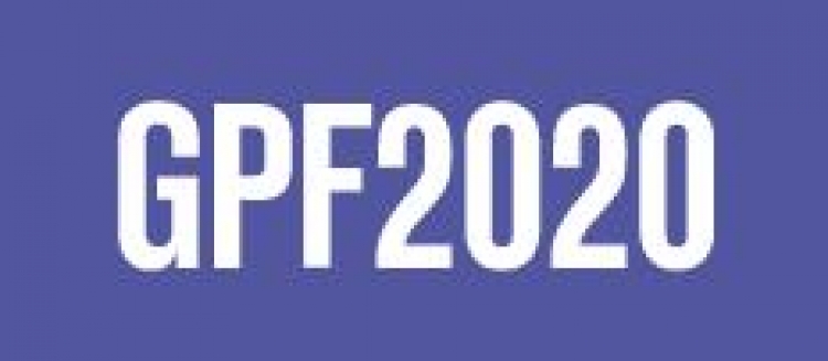 Международный конкурс фотографии GPF 2020