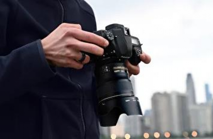 Online встреча «Возможности современных камер Nikon. Встреча с техническим специалистом»