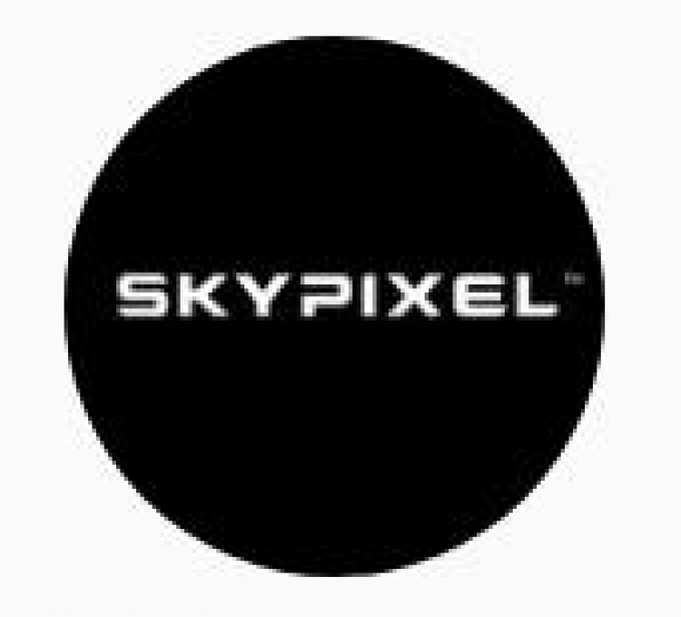 Конкурс аэрофотографии и видео SkyPixel 2019