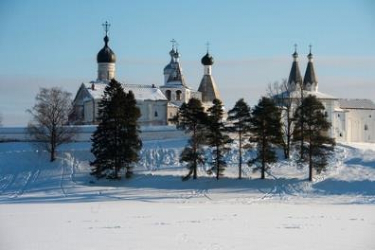 Фототур «Вологда-Кириллов-Ферапонтово»