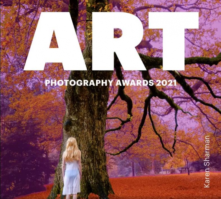 Конкурс LensCulture Art Photography Awards