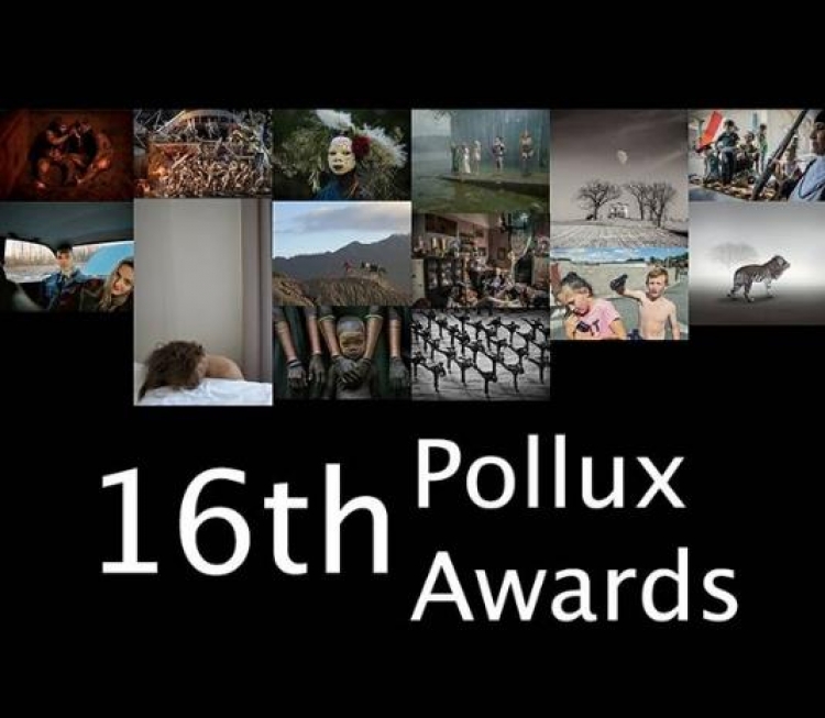 Фотоконкурс «16th POLLUX AWARDS»