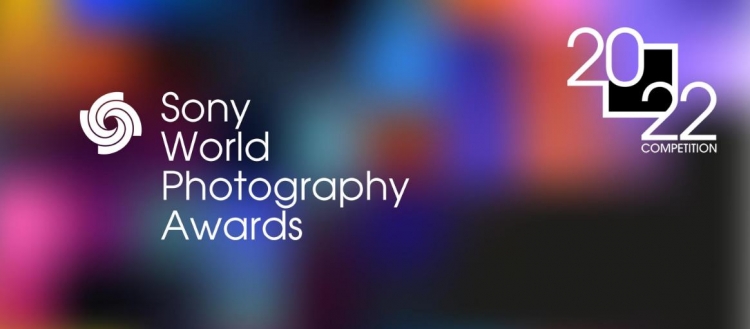 Фотоконкурс Sony World Photography Awards 2022