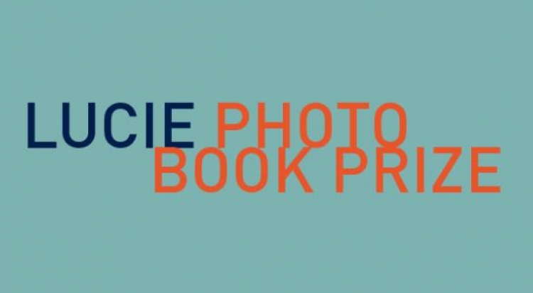 Конкурс фотокниг «Lucie Photobook Prize»