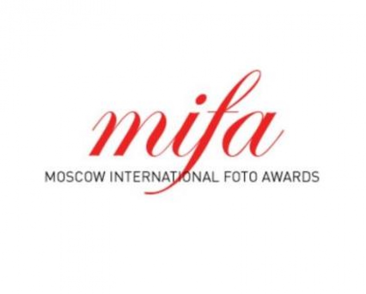 Фотоконкурс Moscow International Foto Awards