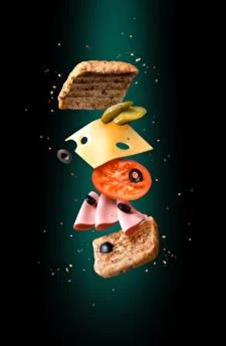 Открытое онлайн-занятие Марины Курары «Рецепт „идеального сэндвича“, или приемы ретуши в Adobe Photoshop»