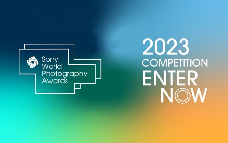 Фотоконкурс Sony World Photography Awards 2023