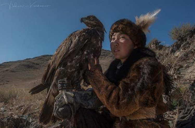 Фототур в Монголию «Степные кочевники»