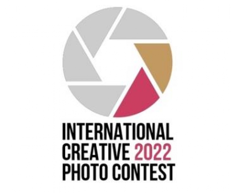 Фотоконкурс International Creative Photo Contest 2022