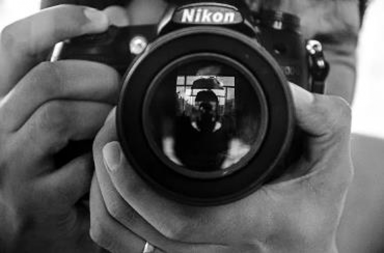Занятие «Психологические проблемы, которые мешают действовать фотограф»