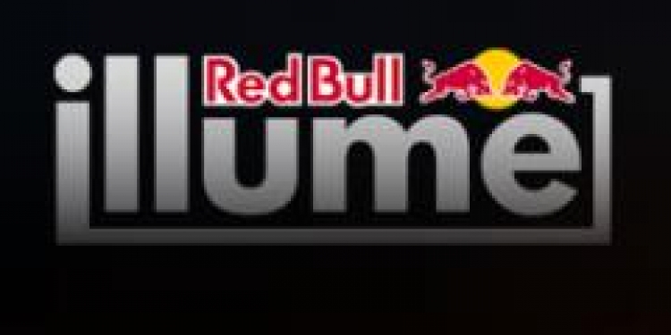 Фотоконкурс Red Bull Illume