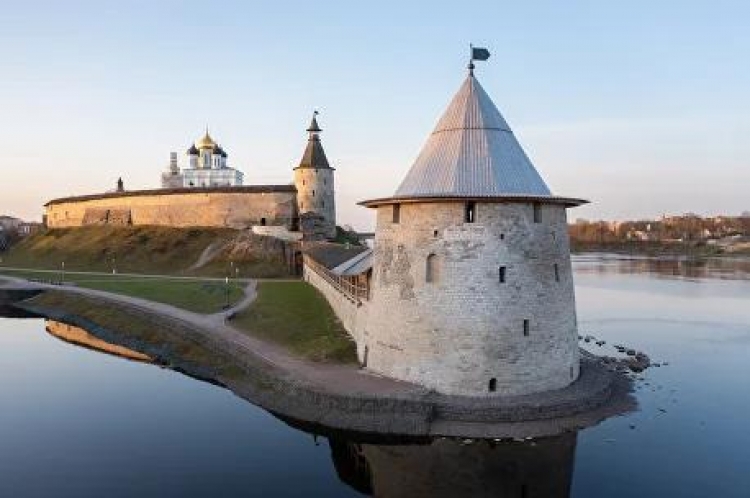 Открытая лекция «Travel-фотография: опыт и советы»