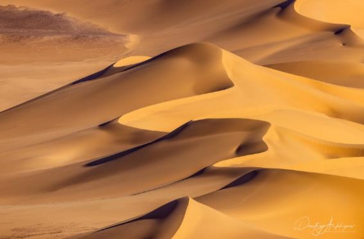 Фототур в Алжир «Волшебные дюны Сахары»