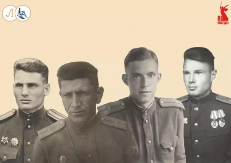 Выставка «Не забыты. Образы и судьбы солдат Великой Отечественной войны»