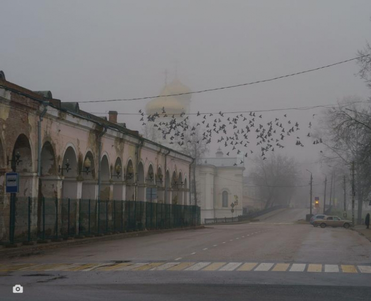 Фотоэкспедиция в Касимов