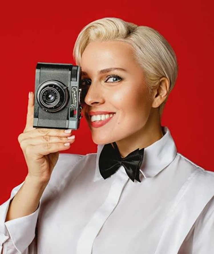 Мастер-класс «Ошибки, которые совершают фотографы в работе с клиентами»