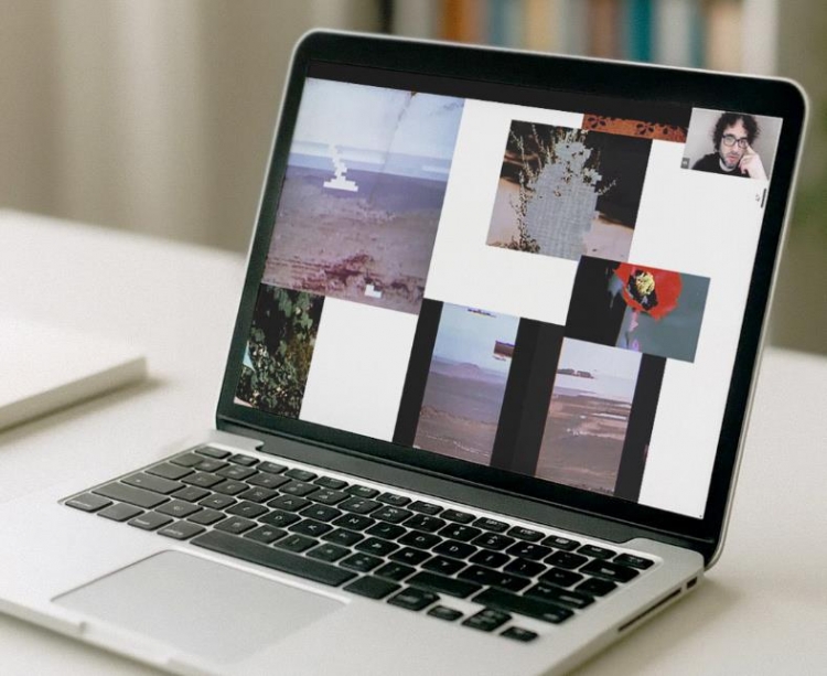 Открытое портфолио-ревю