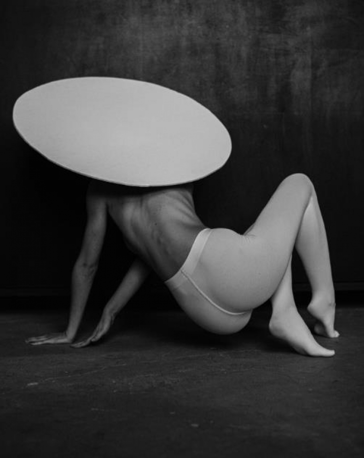 Лекция Марины Щегловой «Фантик для фотографа. Зачем нужны соц. сети и что туда положить»