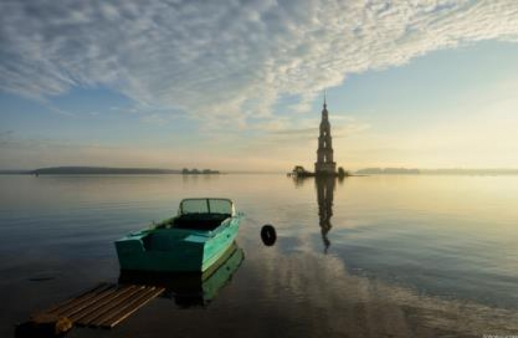 Фототур на выходные «Уездные города»